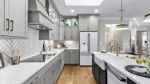 Kitchen - 4424 Franklin Rd, Murfreesboro, TN 37128 photo 1 of 6