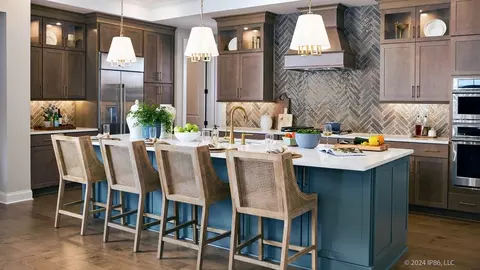 Kitchen - 4424 Franklin Rd, Murfreesboro, TN 37128 photo 2 of 6