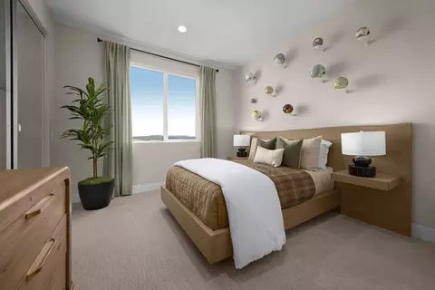Bedroom - 181 Saturn, Irvine, CA 92618 photo 3 of 4