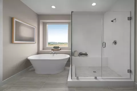 Bath - 181 Saturn, Irvine, CA 92618 photo 1 of 2