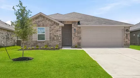 20185 Fermat Dr, New Caney, TX 77357