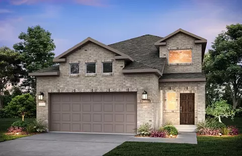 Exterior - 6509 Adderly Rd, Pilot Point, TX 76258 photo 3 of 8