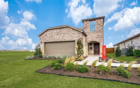 6509 Adderly Rd, Pilot Point, TX 76258