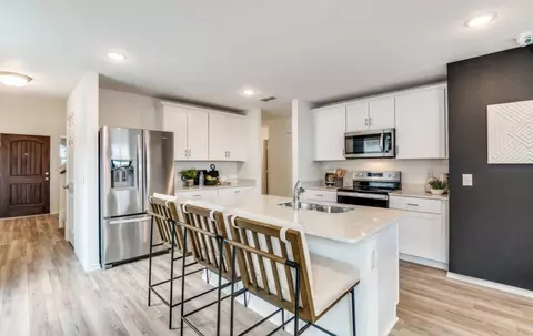 Kitchen - 6509 Adderly Rd, Pilot Point, TX 76258 photo 1 of 6