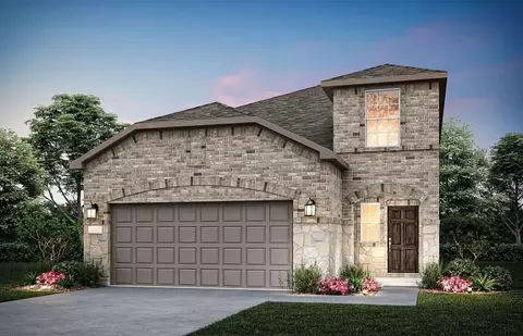 Exterior - 6509 Adderly Rd, Pilot Point, TX 76258 photo 5 of 8