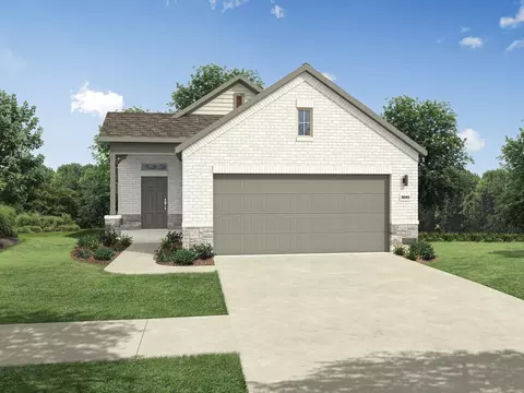 140 Tolo Dr, Elgin, TX 78621