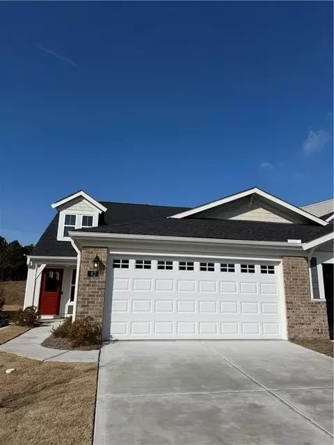42 Gold Dust Dr UNIT 17-A, Dawsonville, GA 30534
