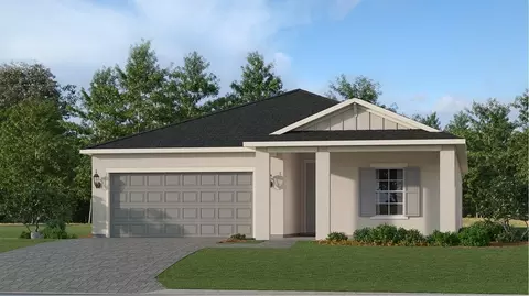 13377 Turnleaf Blvd, Punta Gorda, FL 33955