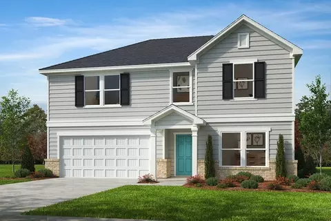 6038 Bella Vista Dr, Denver, NC 28037