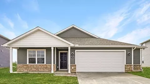 139 Brookside Dr, Jeffersonville, OH 43128