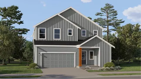 16416 201st Ave E, Bonney Lake, WA 98391