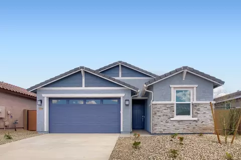 17356 W Gray Fox Tr, Surprise, AZ 85387