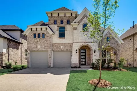 17000 Crutchfield Rd, Celina, TX 75009