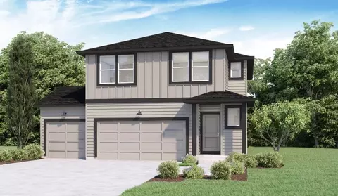 1574 E A St, Deer Park, WA 99006