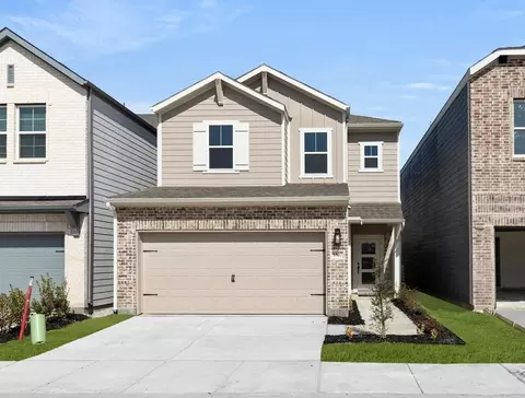6929 Mustang Isle Dr, Dallas, TX 75228