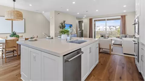 Kitchen - 120 Harrier, Irvine, CA 92618 photo 3 of 7