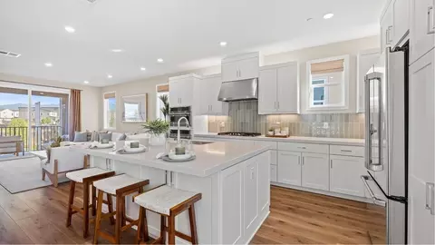 Kitchen - 120 Harrier, Irvine, CA 92618 photo 1 of 7