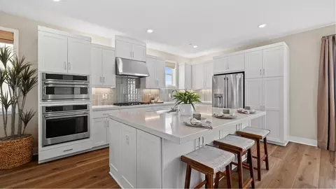 Kitchen - 120 Harrier, Irvine, CA 92618 photo 2 of 7