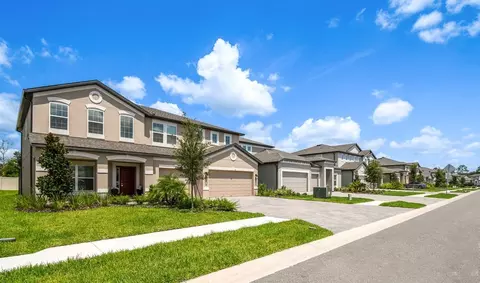 Exterior - 2225 Anderson Snow Rd, Spring Hill, FL 34609 photo 10 of 15