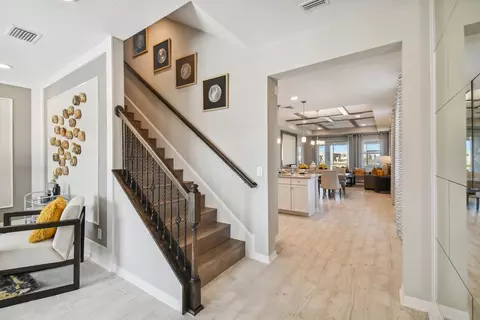 Entry Way - 2225 Anderson Snow Rd, Spring Hill, FL 34609 photo 1 of 1