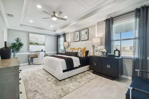 Bedroom - 2225 Anderson Snow Rd, Spring Hill, FL 34609 photo 1 of 6