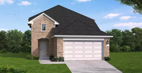 21011 Medina River Dr, Cypress, TX 77433