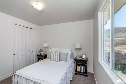 Bedroom - 1356 N Rustico Dr, Washington, UT 84780 photo 5 of 7