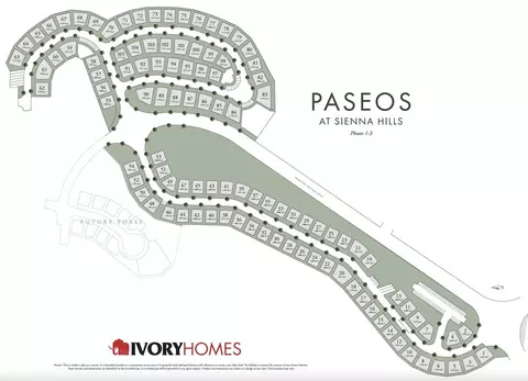 View/Area - 1356 N Rustico Dr, Washington, UT 84780 photo 2 of 2