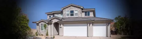 Exterior - 1356 N Rustico Dr, Washington, UT 84780 photo 3 of 7