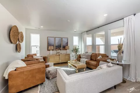 Living - 1356 N Rustico Dr, Washington, UT 84780 photo 1 of 5