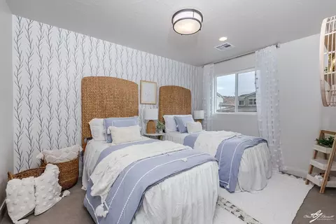 Bedroom - 1356 N Rustico Dr, Washington, UT 84780 photo 6 of 7
