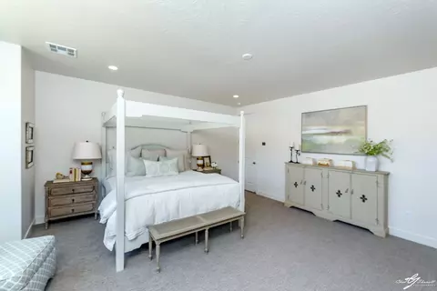 Bedroom - 1356 N Rustico Dr, Washington, UT 84780 photo 2 of 7