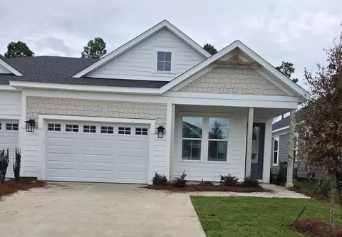 66 B Suwannee Dr Inlet Bch #FL 32461, Inlet Beach, FL 32461