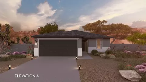 1226 Helsing Rd, Chino Valley, AZ 86323