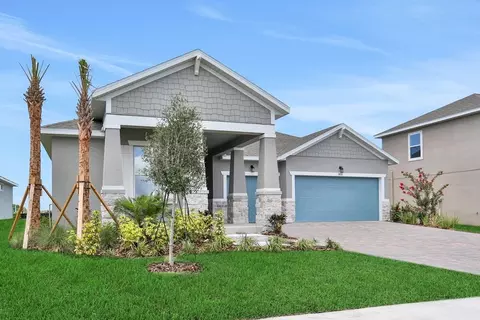 Exterior - 7418 Sea Manatee St, Parrish, FL 34219 photo 2 of 14