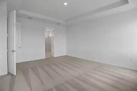 Bedroom - 7418 Sea Manatee St, Parrish, FL 34219 photo 6 of 16