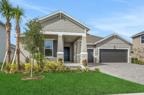 Exterior - 7418 Sea Manatee St, Parrish, FL 34219 photo 3 of 13
