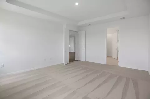 Bedroom - 7418 Sea Manatee St, Parrish, FL 34219 photo 5 of 16