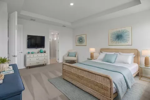 Bedroom - 7418 Sea Manatee St, Parrish, FL 34219 photo 1 of 16