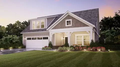 17326 Hickory Hollow Rdg, Noblesville, IN 46062