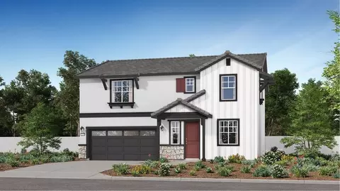 Exterior - 27391 Two Cellos Way, Menifee, CA 92585 photo 3 of 4