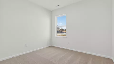 Bedroom - 910 Comice Pear Way, Willow Spring, NC 27592 photo 6 of 13