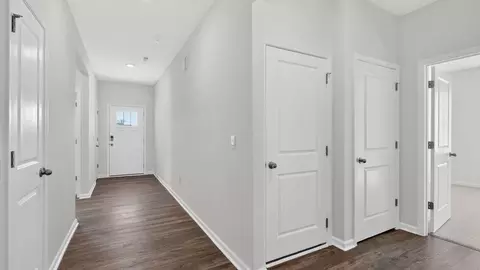 Entry Way - 910 Comice Pear Way, Willow Spring, NC 27592 photo 1 of 3