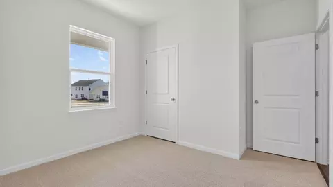 Bedroom - 910 Comice Pear Way, Willow Spring, NC 27592 photo 5 of 13
