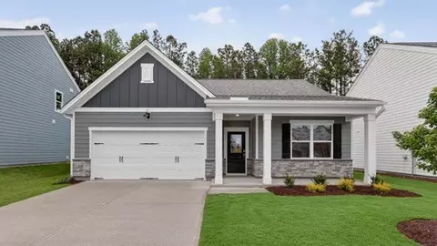 Exterior - 910 Comice Pear Way, Willow Spring, NC 27592 photo 3 of 13