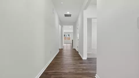 Entry Way - 910 Comice Pear Way, Willow Spring, NC 27592 photo 2 of 3