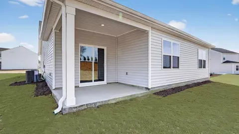 Exterior - 910 Comice Pear Way, Willow Spring, NC 27592 photo 2 of 13