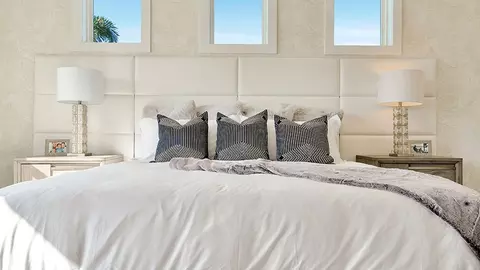 Bedroom - 8308 Golden Beach Ct, Parrish, FL 34219 photo 2 of 7