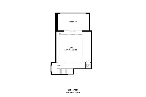 Floorplan - 8308 Golden Beach Ct, Parrish, FL 34219 photo 3 of 3