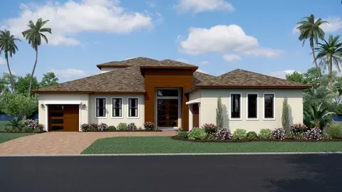 Exterior - 8308 Golden Beach Ct, Parrish, FL 34219 photo 4 of 19